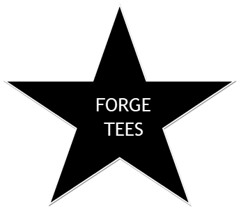 Forge Tees